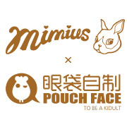 mimius眼袋自制